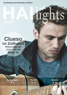 HAI-Lights 01/13