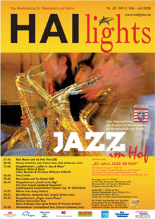 HAI-Lights 02/08