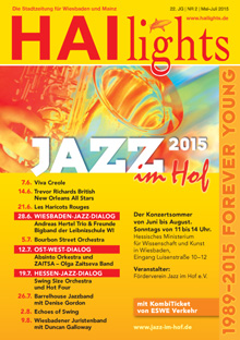 HAI-Lights 02/15