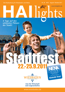 HAI-Lights 03/11