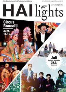 HAI-Lights 03/15