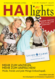 HAI-Lights 04/07