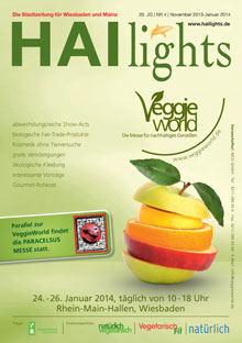 HAI-Lights 04/13