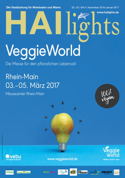 HAI-Lights 04/16